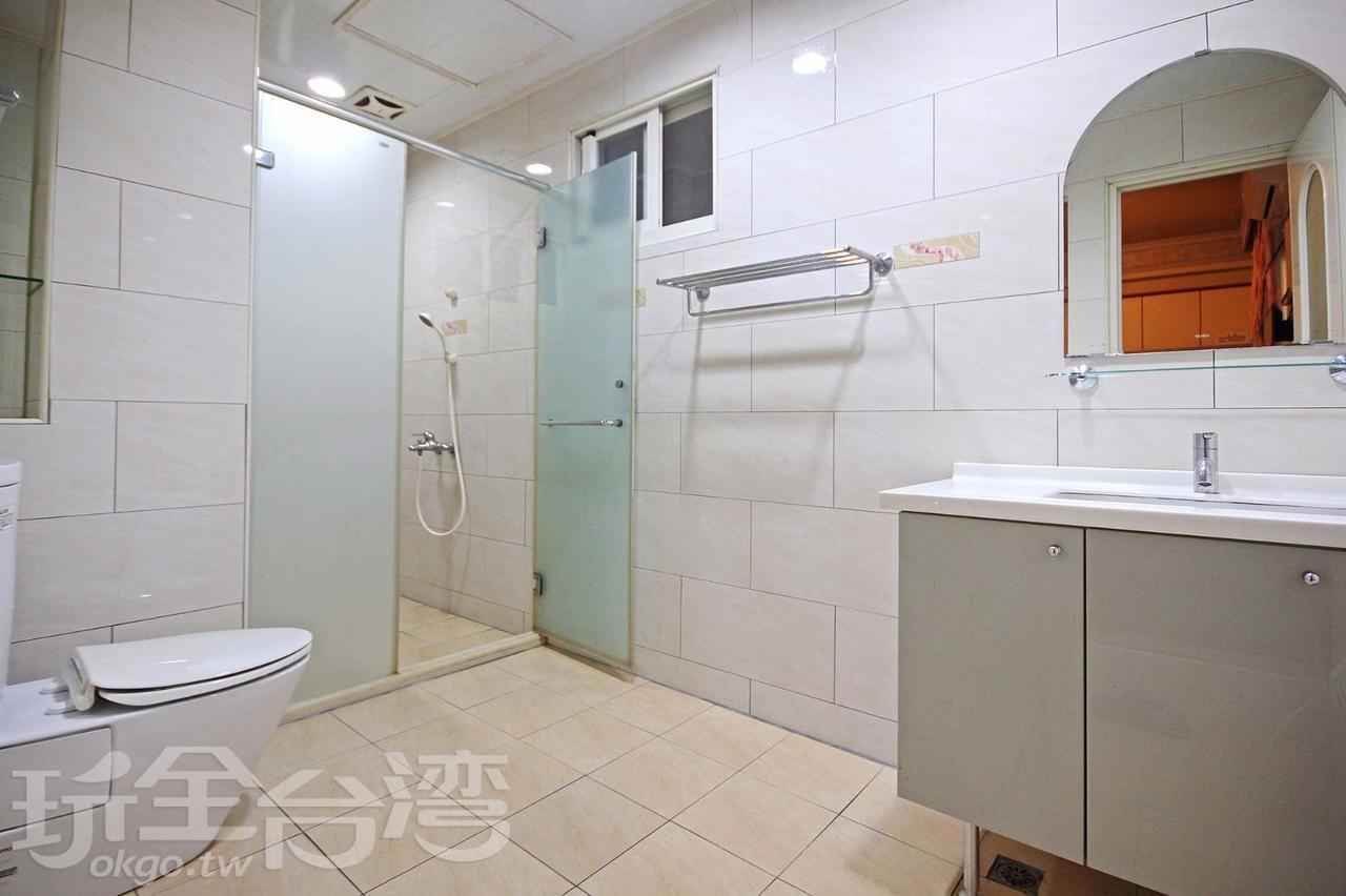 Wen Xin Yuan Homestay 埔里 エクステリア 写真